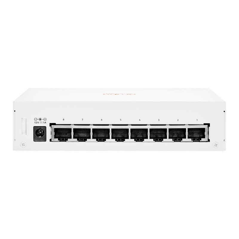 Aruba Instant On 1430 8G Switch