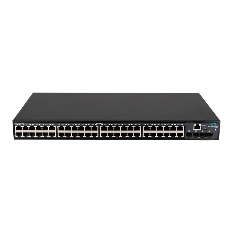 HPE FlexNetwork 5140 48G 4SFP+ E...