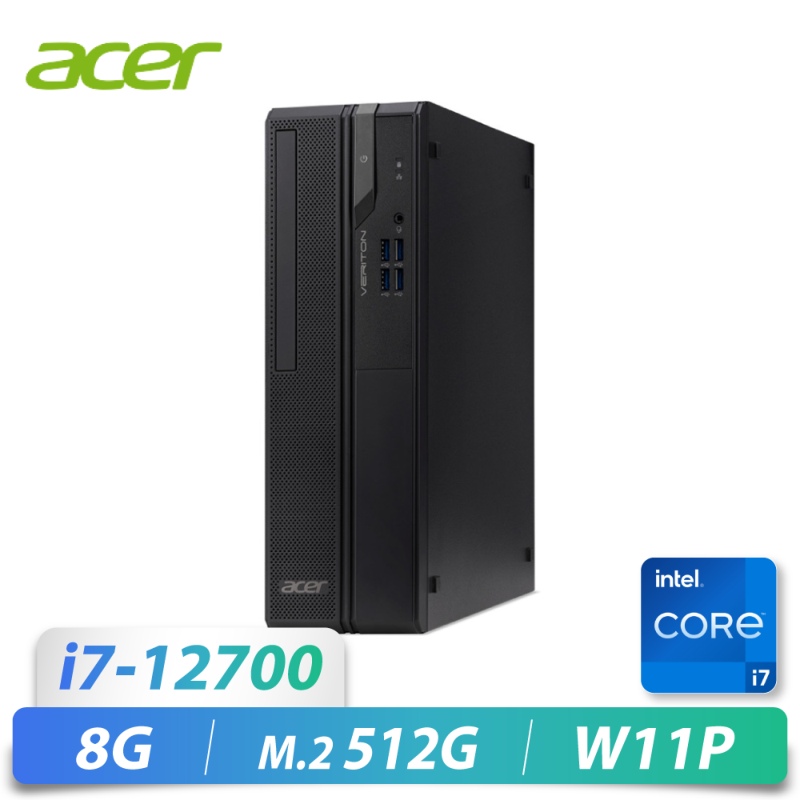 VX2690G/i7-12700/8G/512G SSD/300...