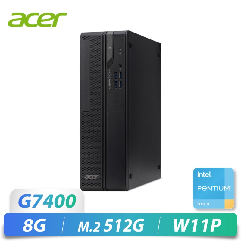 VX2690G/G7400/8G/512G SSD/180W/W...