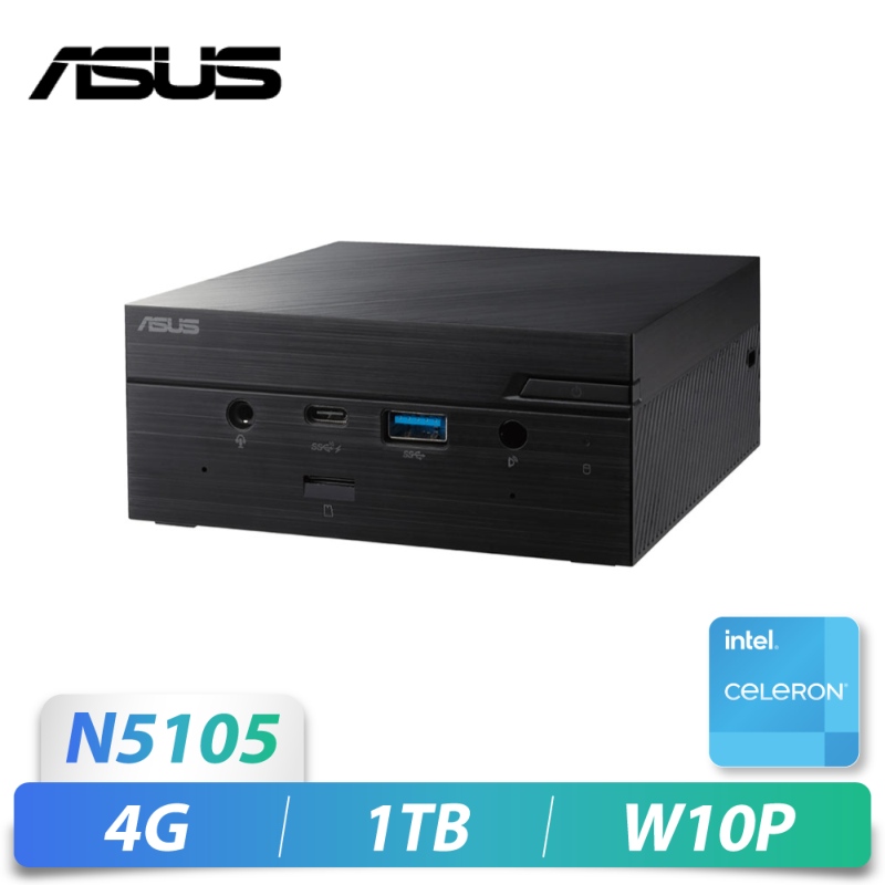 PN41/N5105/4GB/1TB/W10P/333