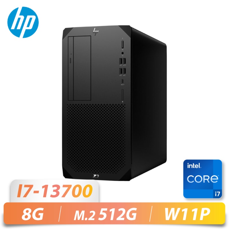 Z2 G9 TWR/I7-13700/8G/M2-512G/W1...