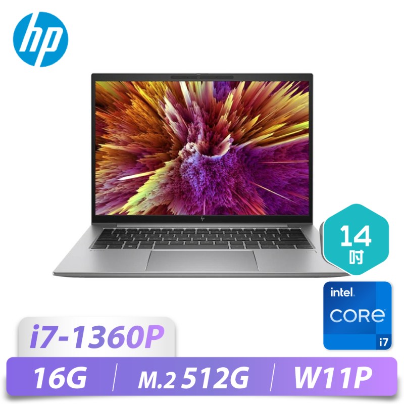 ZBOOK FIREFLY14G10/14/i7-1360P/1...