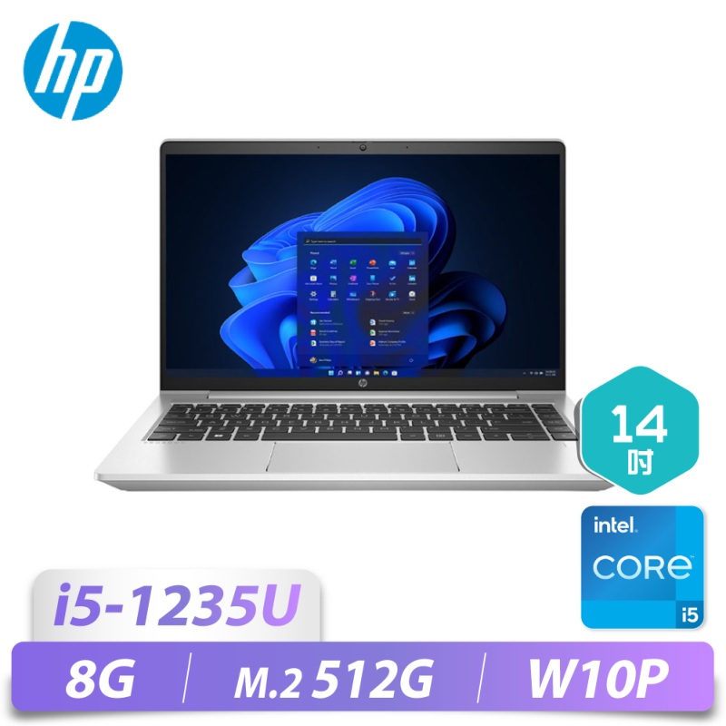 ProBook 440 G9/14/i5-1235U/8G/M2...