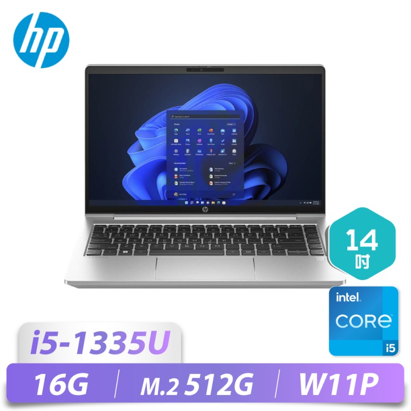 ProBook 440 G10/14/i5-1335U/16G/...