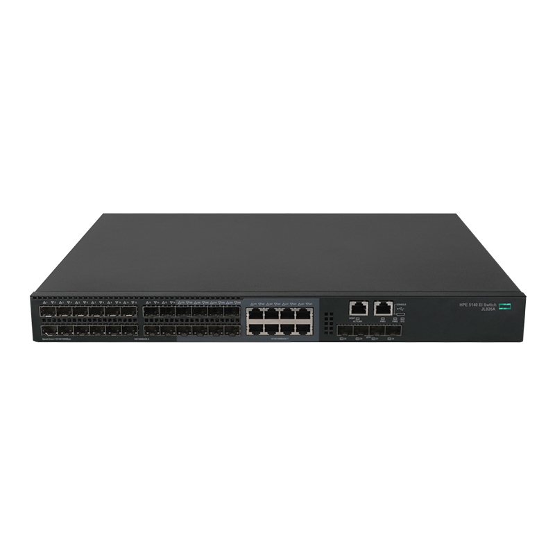 HPE FlexNetwork 5140 24G SFP 4SF...