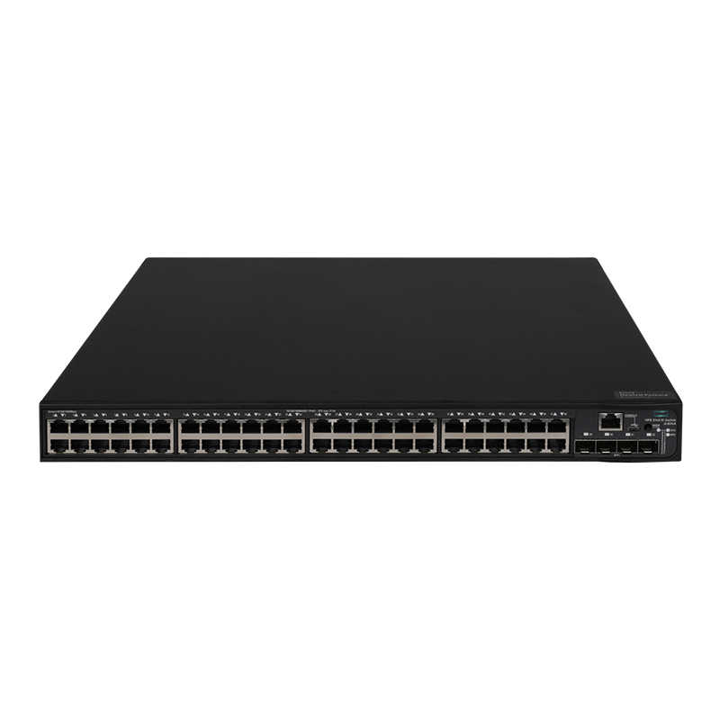 HPE FlexNetwork 5140 48G PoE+ 4S...