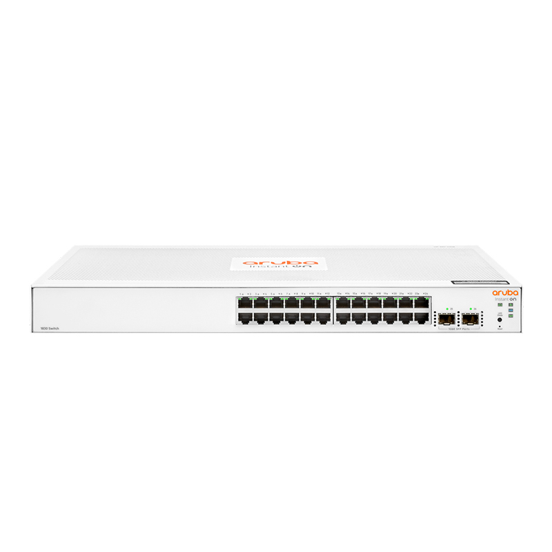 Aruba Instant On 1830 24G 2SFP S...