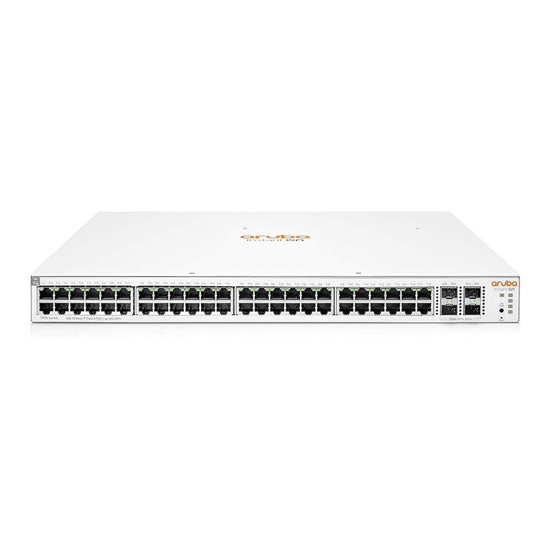 Aruba IOn 1930 48G Class4 PoE 4S...