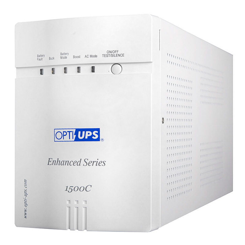 OPTI-UPS ES1500CB 在線互動式不斷電系統