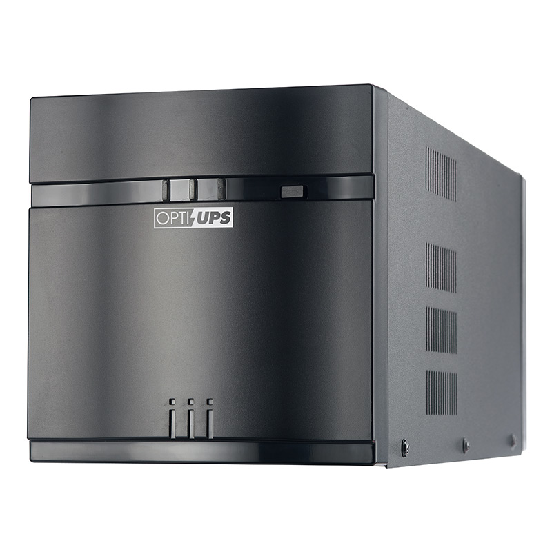 OPTI-UPS TS1500C 節約型在線互動式不斷電系統