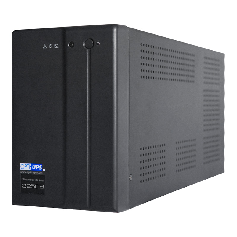 OPTI-UPS TS2250B 節約型在線互動式不斷電系統