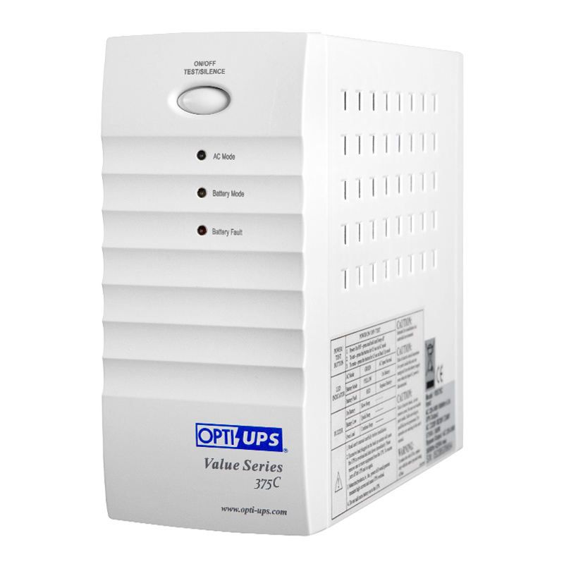  OPTI-UPS VS375C 離線式不斷電系統