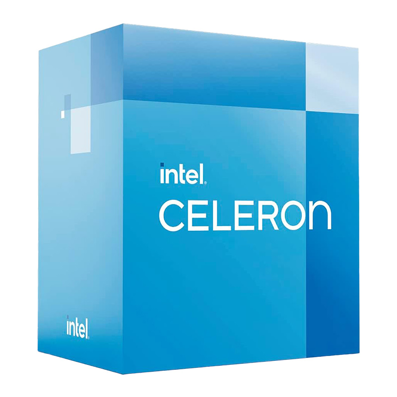 INTEL Celeron G6900