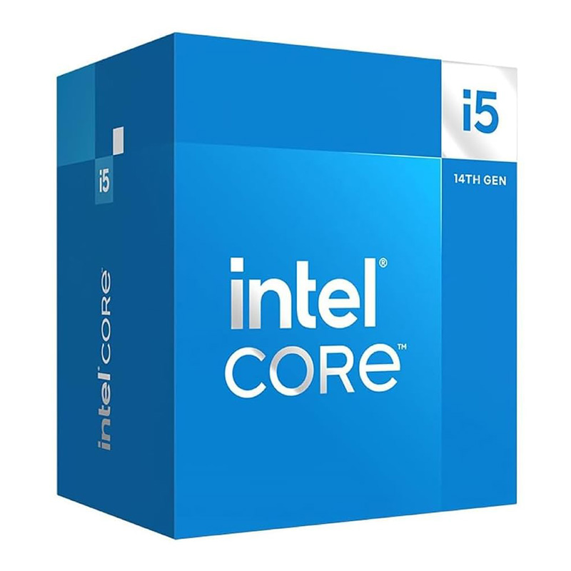 INTEL  Core i5-14400 Processor