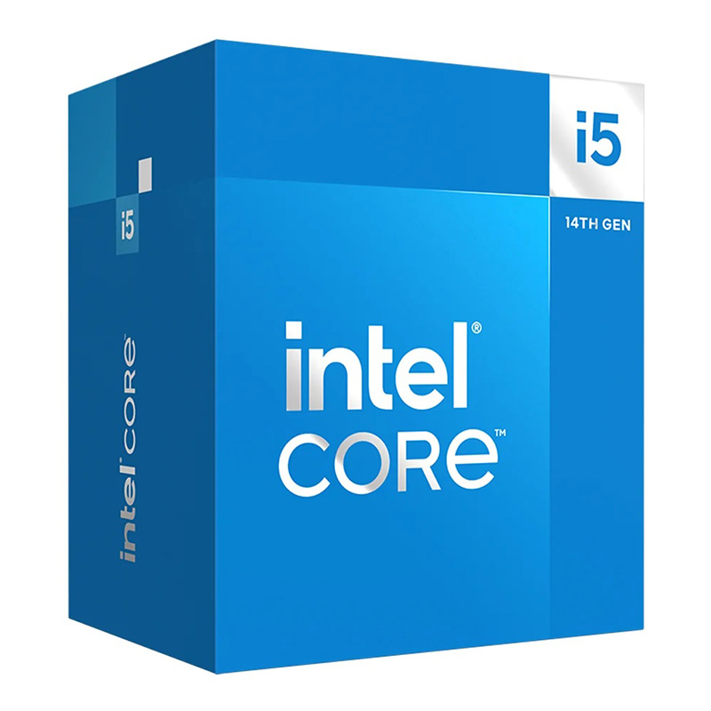INTEL  Core i5-14500 Processor