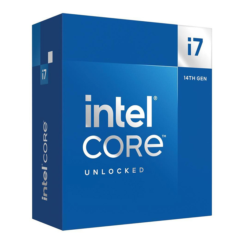 INTEL Core i7-14700K Processor
