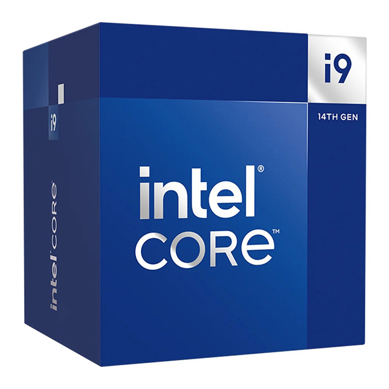 INTEL  Core i9-14900 Processor