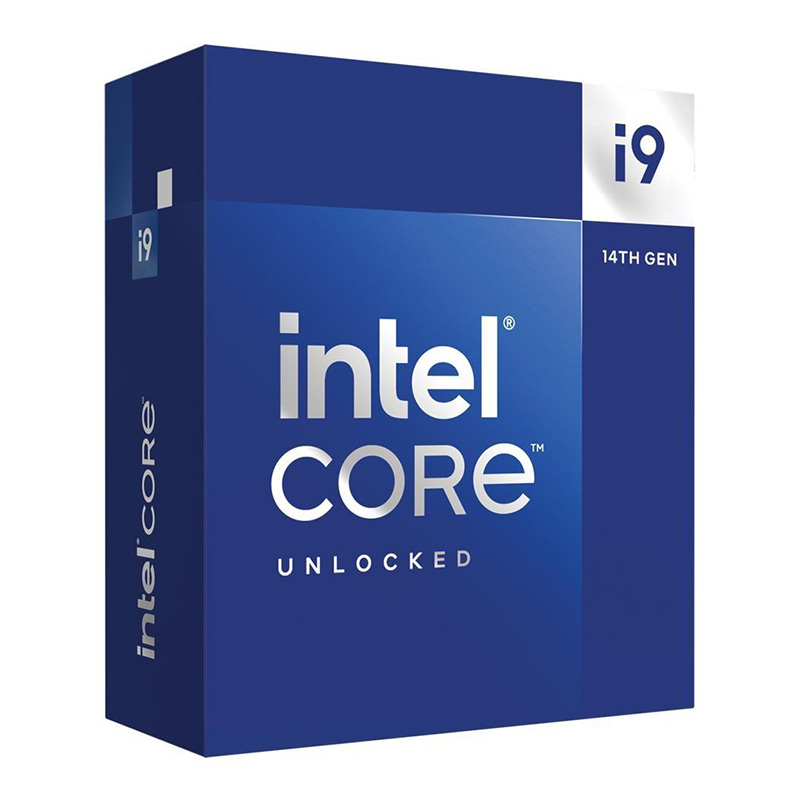 INTEL Core i9-14900K Processor