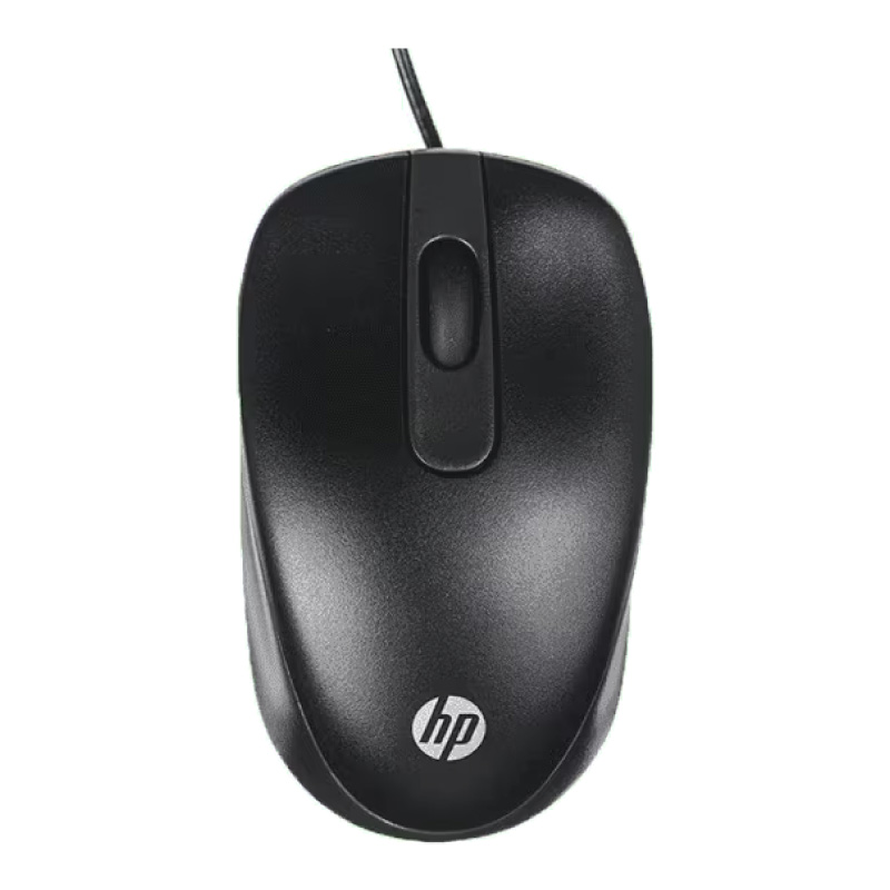 HP Travel USB Mouse 差旅用滑鼠