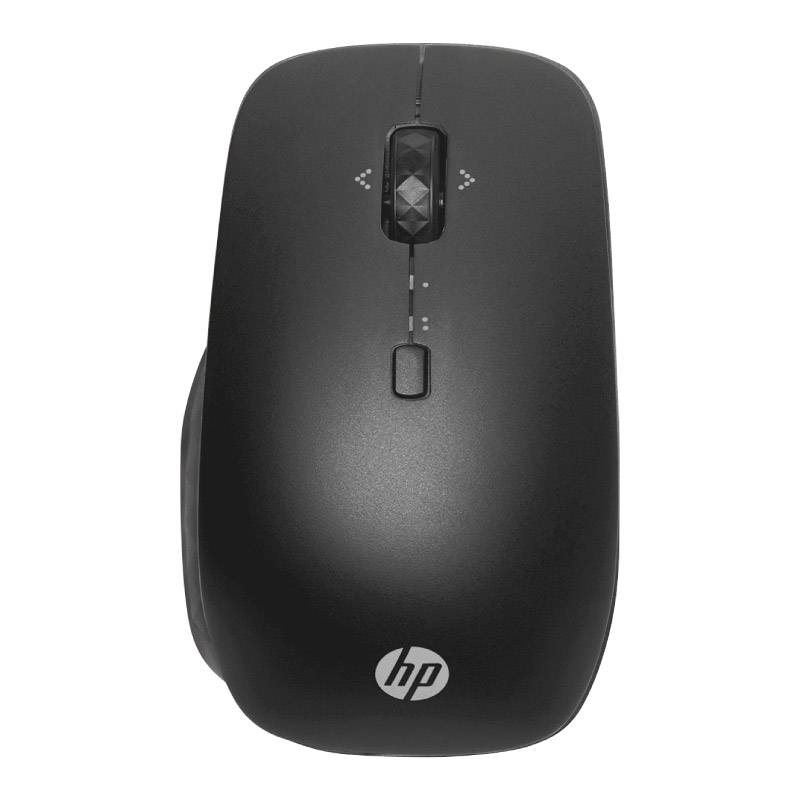 HP Travel Bluetooth Mouse 差旅用藍芽滑...