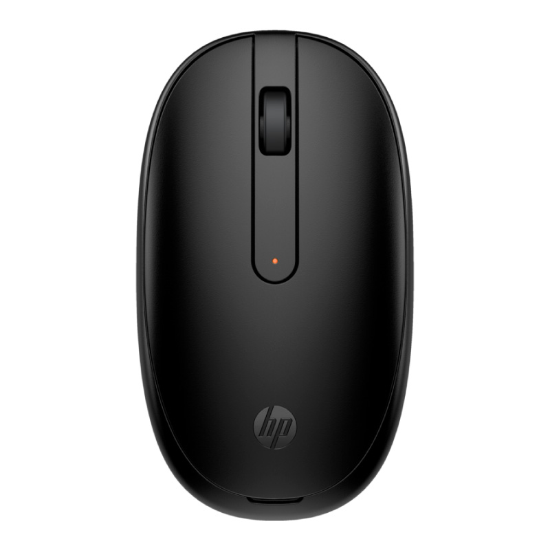 HP 245 Black Bluetooth Mouse 無線滑...