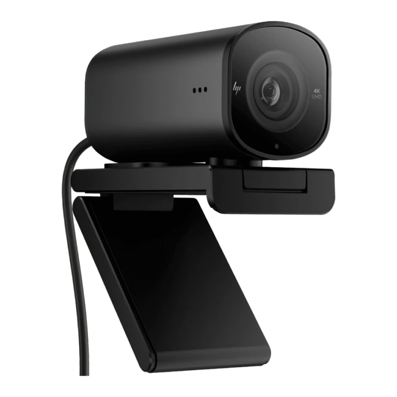 HP 965 4K Streaming Webcam-A/P 網...