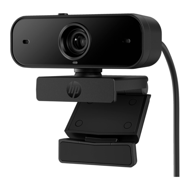 HP 435 FHD Webcam-A/P 網路攝影機