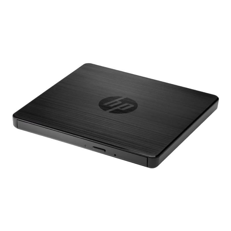 HP USB External DVDRW Drive 外接光碟...