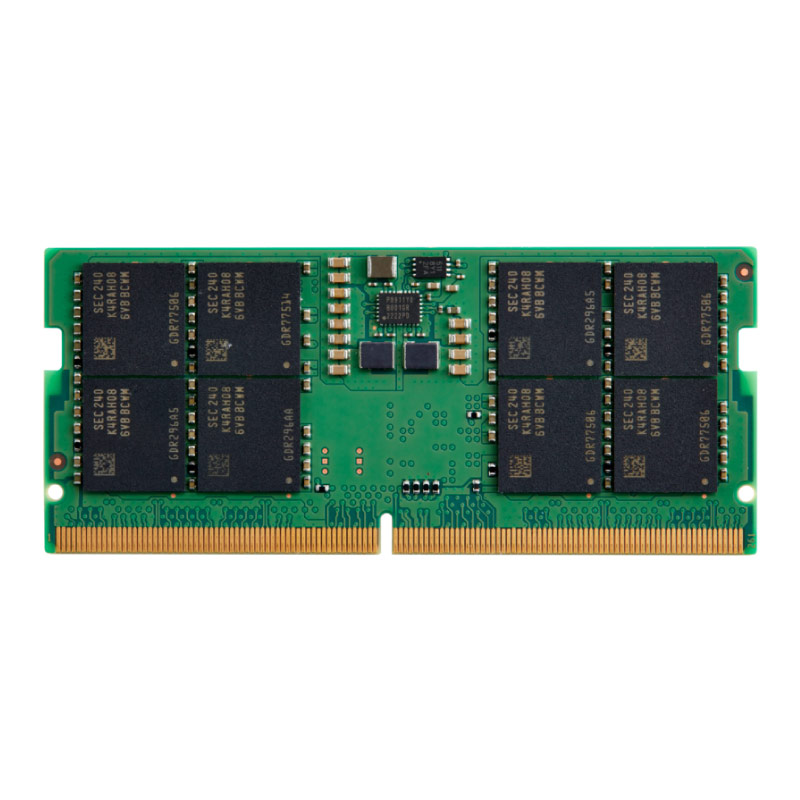 16GB DDR5 (1x16GB) 5600 筆記型記憶體