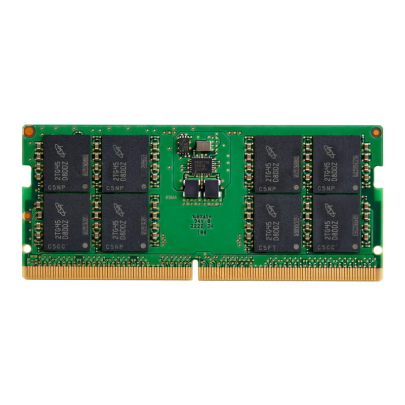 32GB DDR5 (1x32GB) 5600 筆記型記憶體