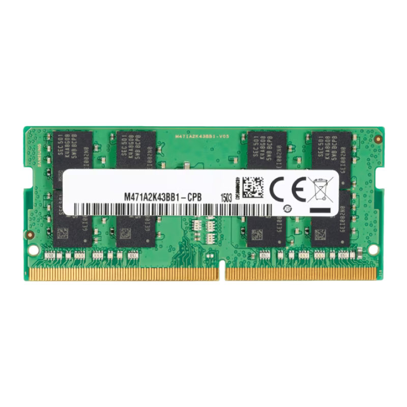 HP 16GB DDR4 3200 筆記型記憶體