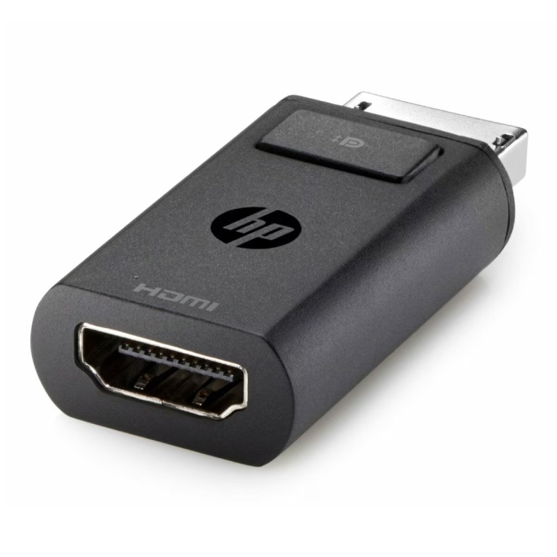 HP DP to HDMI 1.4 Adapter轉接器