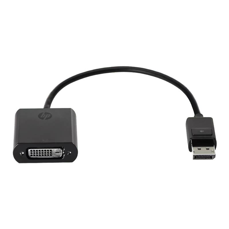 HP Display Port to DVI SL Adapte...