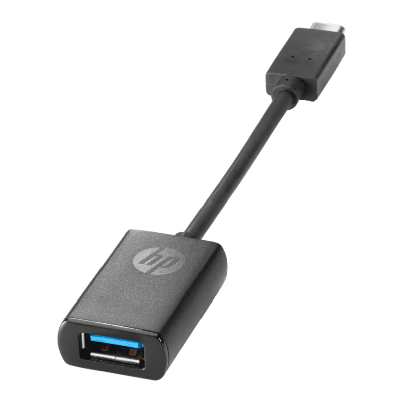 HP USB-C to USB 3.0 Adapter轉接器