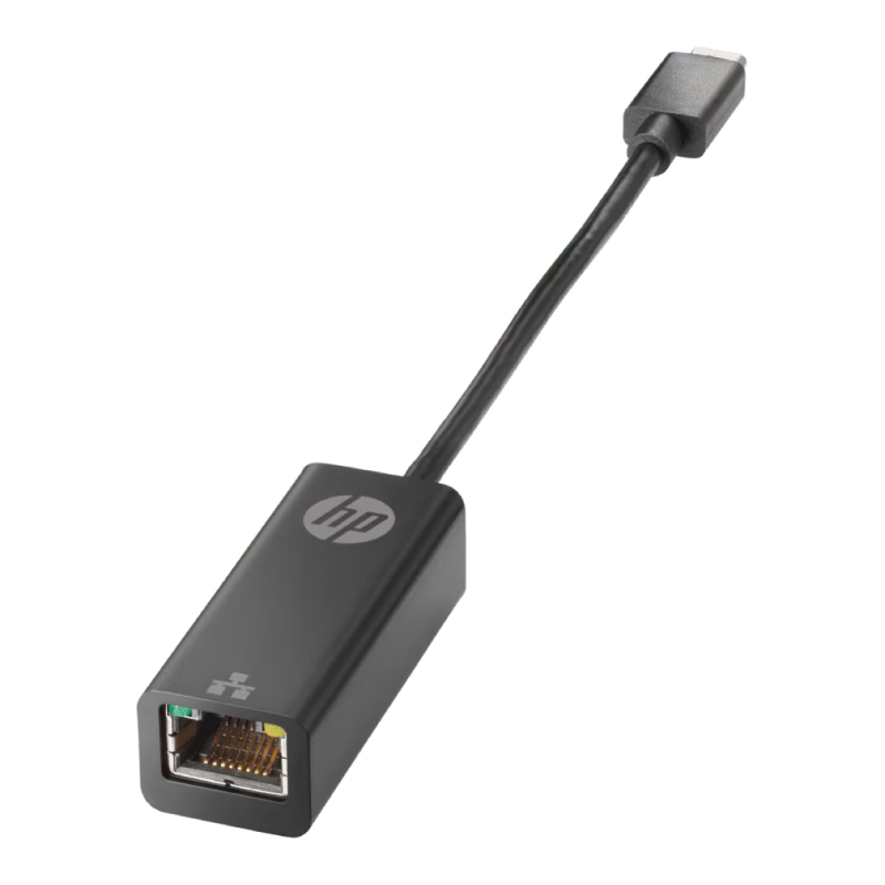 HP USB-C to RJ45 Adapter轉接器