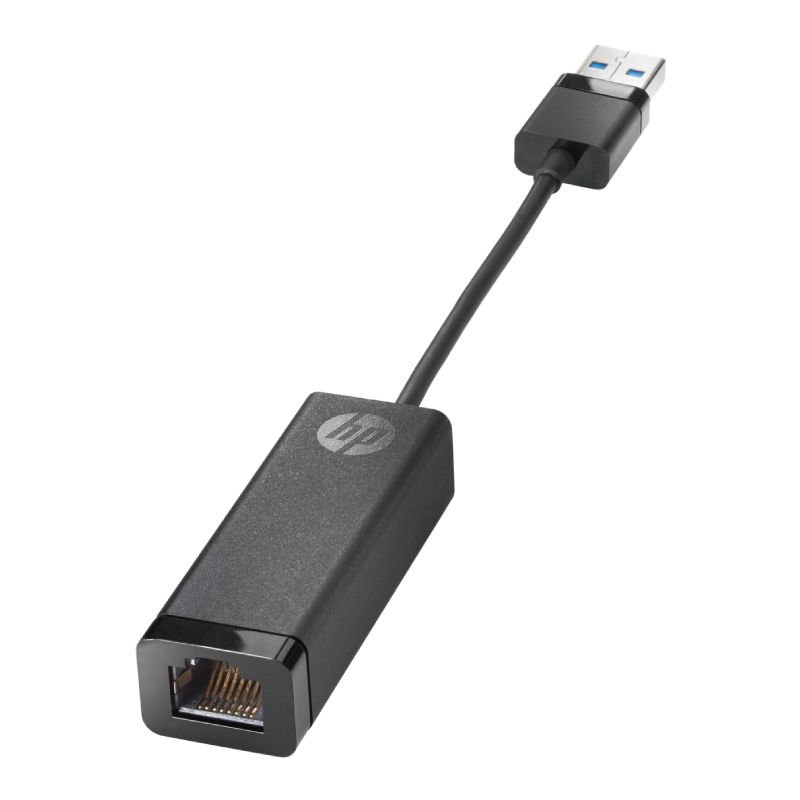 HP USB 3.0 to Gig RJ45 Adapter G...