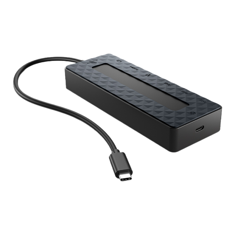 HP Universal USB-C Multiport 集線器