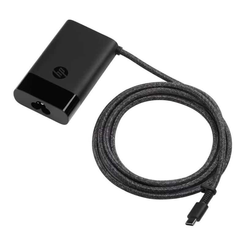 HP 65W USB-C Laptop Charger 充電器