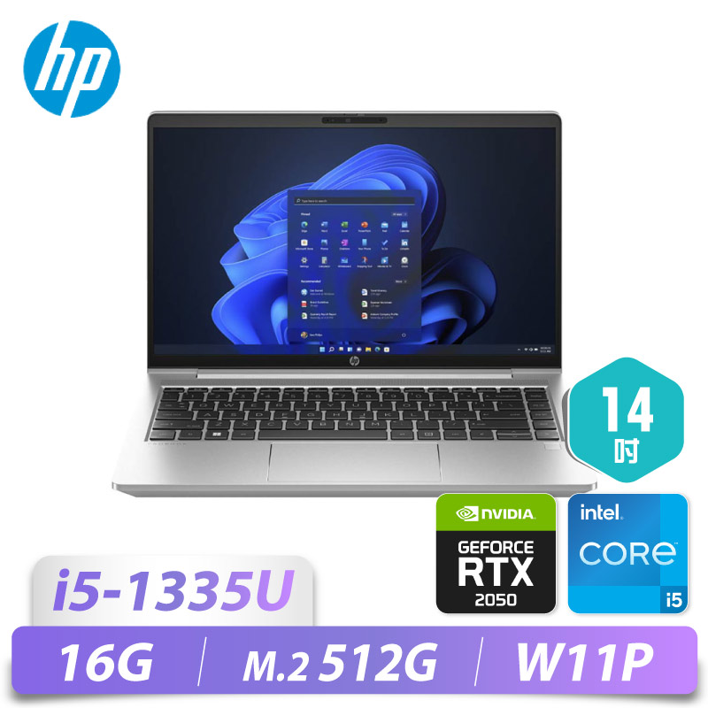 ProBook 440 G10/14/i5-1335U/16G/...