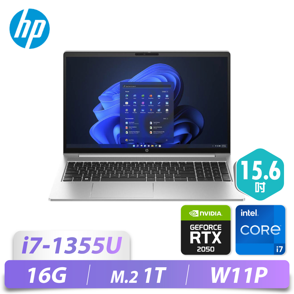 ProBook 450 G10/15.6/i7-1355U/16...