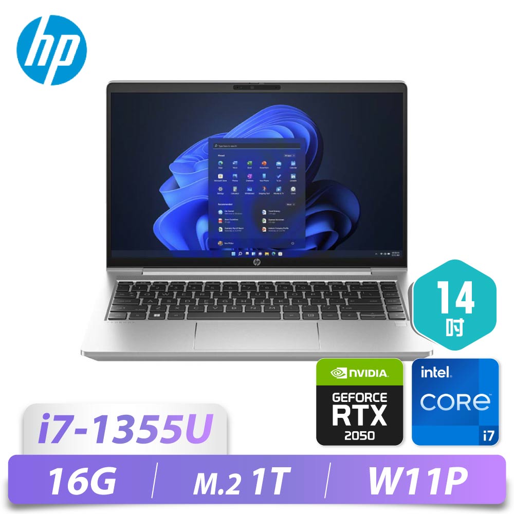 ProBook 440 G10/14/i7-1355U/16G/...