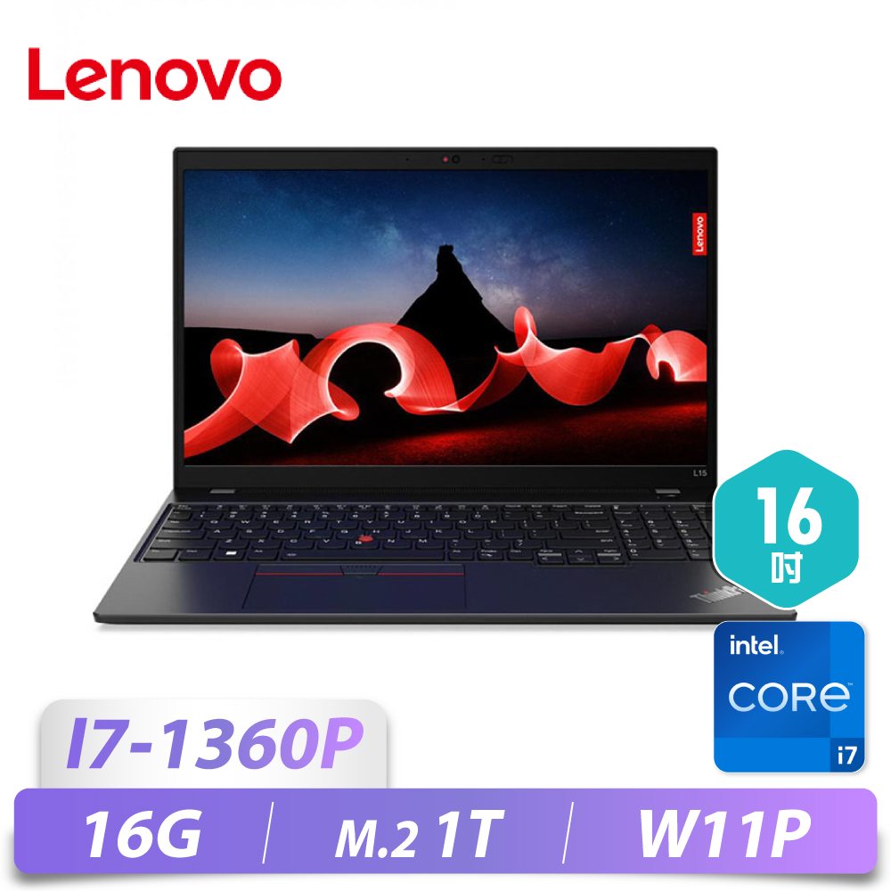 L15 Gen4/16/I7-1360P/16G/M2-1T/W...