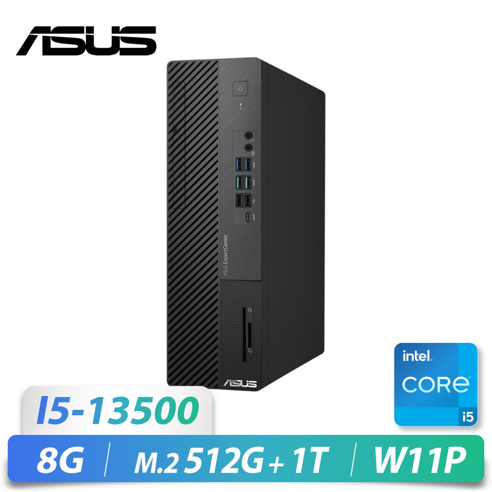 M700SE/I5-13500/8G/M2-512G+1T/W1...