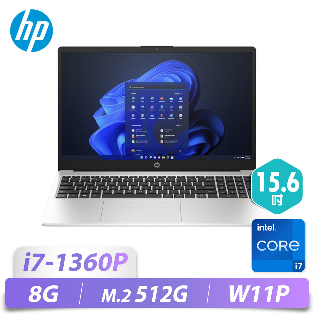 250 G10/15.6/i7-1360P/8G/M2-512G...