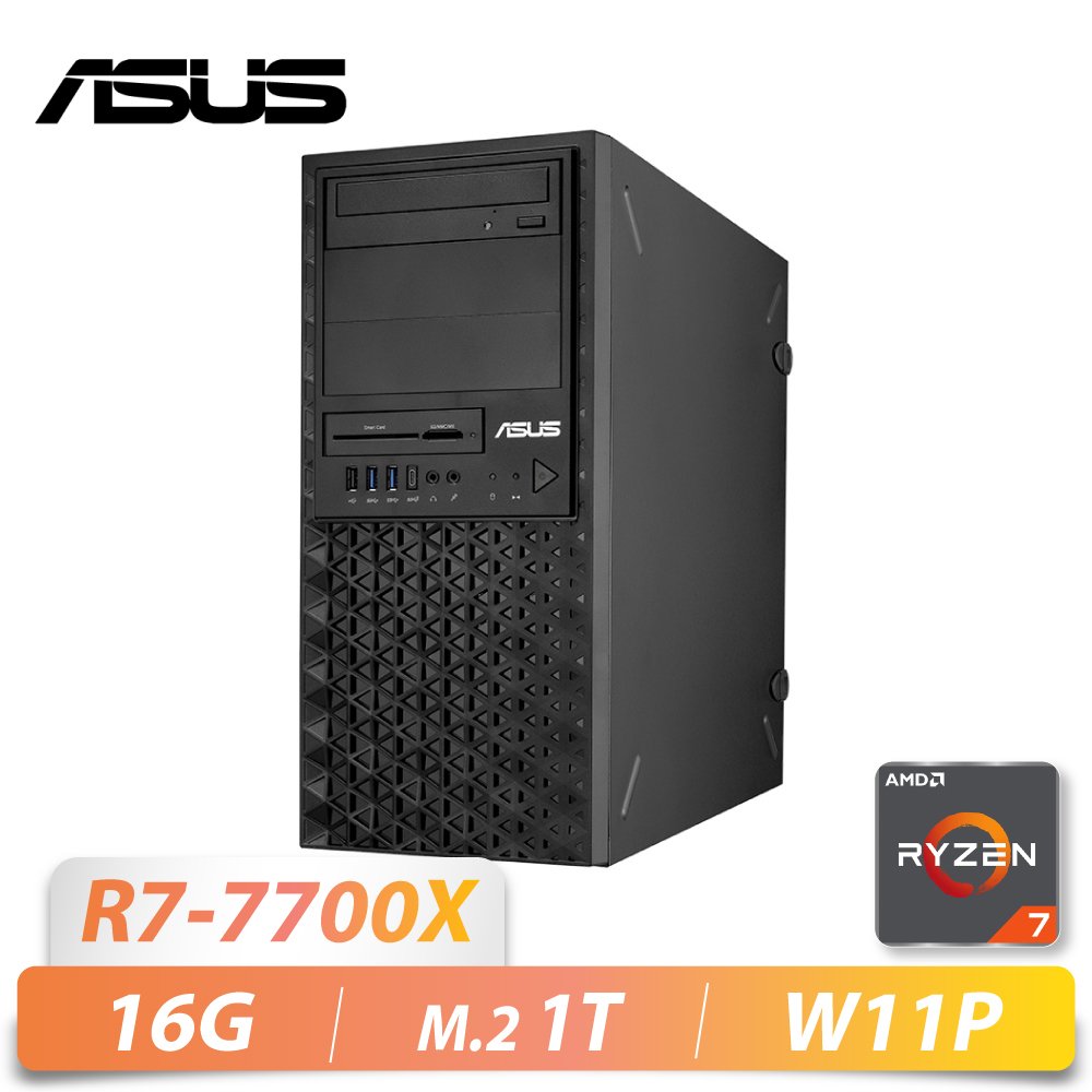 WS770T/R7-7700X /16G/M2-1T/ W11P...