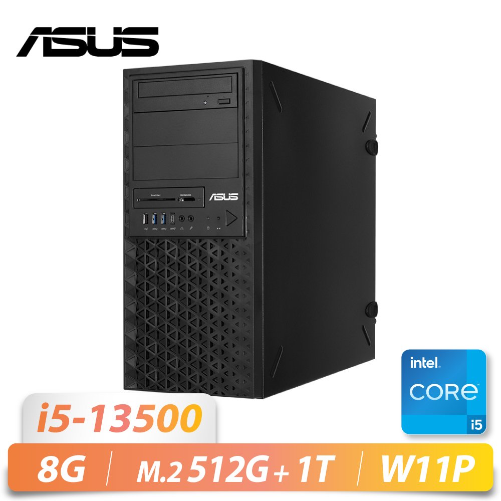 E500 G9/i5-13500/8G/M2-512G+1T /...