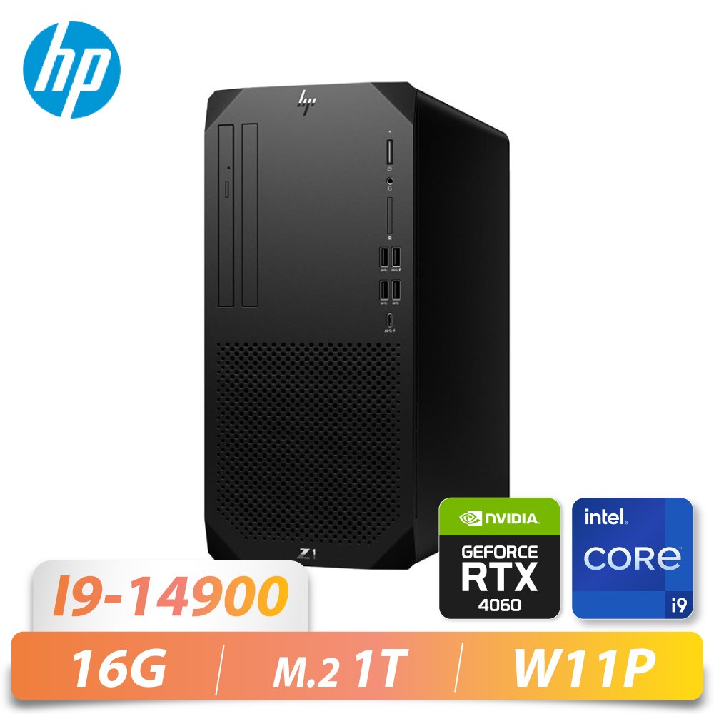 Z1G9/I9-14900/16G/M2-1T/RTX4060/...