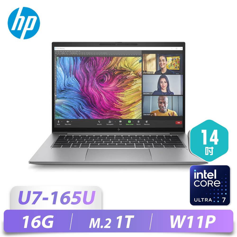 ZBOOK FIREFLY14G11/14/U7-165U/M2...