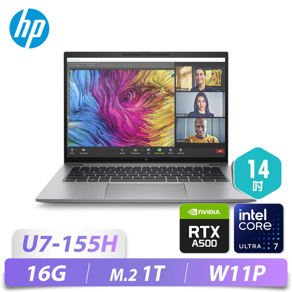 ZBOOK FIREFLY14G11/14/U7-155H/M2...